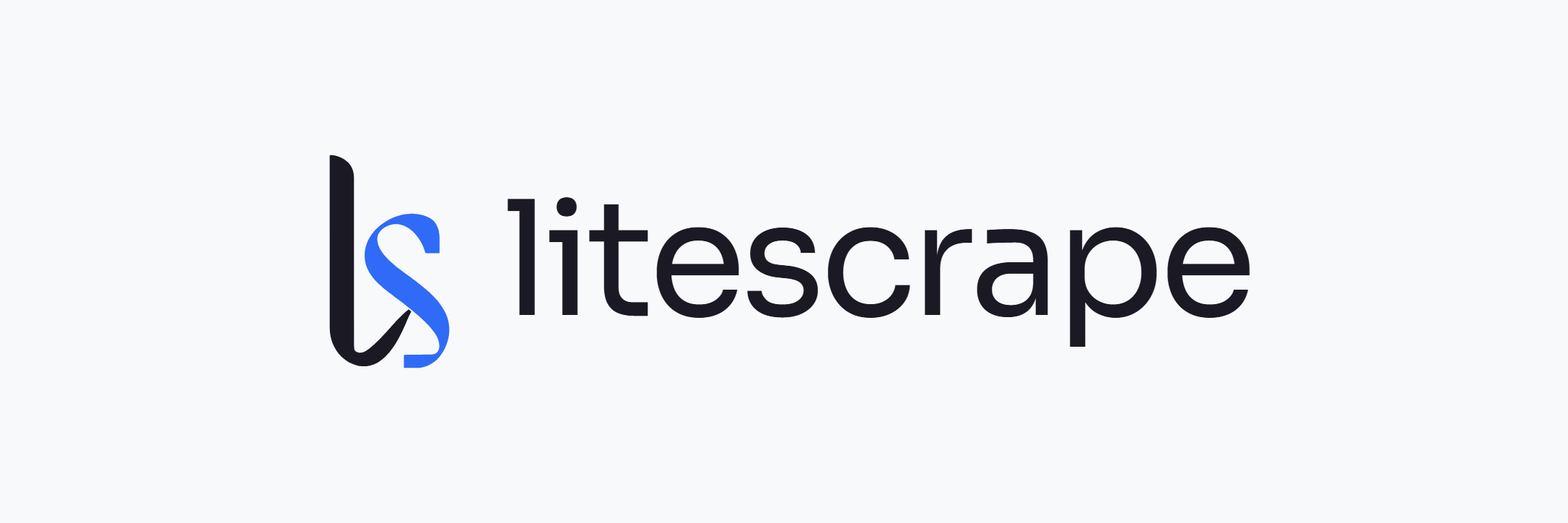 Litescrape logo